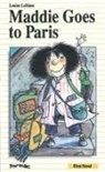 Louise Leblanc, Marie-Louise Gay - Maddie Goes to Paris