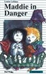 Louise Leblanc, Marie-Louise Gay - Maddie in Danger