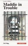 Louise Leblanc, Marie-Louise Gay - Maddie in Trouble