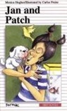 Monica Hughes, Carlos Freire - Jan and Patch