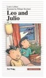 Louise Leblanc, Philippe Brochard - Leo and Julio