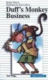 Budge Wilson, Kim La Fave - Duff's Monkey Business