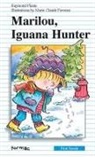 Raymond Plante, Marie-Claude Favreau - Marilou, Iguana Hunter