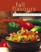 Elaine Elliot, Virginia Lee - Fall Flavours