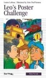 Louise Leblanc, Jules Prud'homme - Leo's Poster Challenge