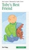 Jean Lemieux, Sophie Casson - Toby's Best Friend