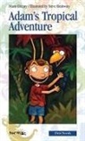 Marie D?cary, Steve Beshwaty - Adam's Tropical Adventure