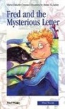 Marie-Danielle Croteau, Bruno St-Aubin - Fred and the Mysterious Letter