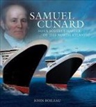 John Boileau - Samuel Cunard