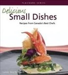 James Macdougall - Delicious Small Dishes