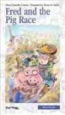 Marie-Danielle Croteau, Bruno St-Aubin - Fred and the Pig Race