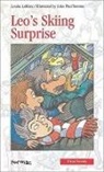 Louise Leblanc, Jules Prud'homme - Leo's Skiing Surprise
