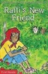 Sylvain Meunier, Elisabeth Eudes-Pascal - Raffi's New Friend