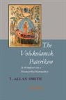 T Allan Smith, T. Allan Smith - The Volokolamsk Paterikon
