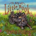 Hope Irvin Marston, Maria Magdalena Brown - My Little Book of Timber Wolves