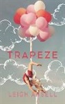 Leigh Ansell - Trapeze