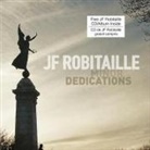 Jf Robitaille, Various - Minor Dedications