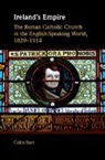 Colin Barr, Colin (University of Aberdeen) Barr, Barr Colin - Ireland''s Empire