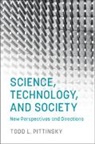 Todd L. (Stony Brook University Pittinsky, Todd L. Pittinsky, Todd L. (Stony Brook University Pittinsky, Pittinsky Todd L. - Science, Technology, and Society