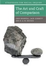 John Boswell, John (University of Southampton) Boswell, John (University of Southampton) Corbett Boswell, Boswell John, Jack Corbett, Jack (University of Southampton) Corbett... - Art and Craft of Comparison