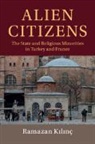 K&amp;, Ramazan K?l?nç, Ramazan K¿l¿nç, Kilin¿Ramazan, Ramazan (University of Nebraska Kilinc, Ramazan Kilinç... - Alien Citizens