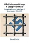 Andrew H. Beattie, Andrew H. (University of New South Wales Beattie, Beattie Andrew H. - Allied Internment Camps in Occupied Germany