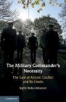Sigrid Redse Johansen - Military Commander''s Necessity