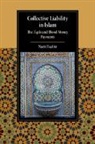 Nurit Tsafrir, Nurit (Tel-Aviv University) Tsafrir, Tsafrir Nurit - Collective Liability in Islam