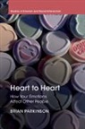 Brian Parkinson, Brian (University of Oxford) Parkinson, Parkinson Brian - Heart to Heart