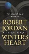 Robert Jordan - Winter's Heart: Book Nine of the Wheel of Time