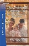 Shirley Jump - Their Unexpected Christmas Gift