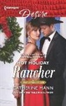 Catherine Mann - Hot Holiday Rancher