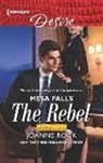 Joanne Rock - The Rebel