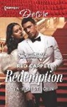 Yahrah St John, Yahrah St. John - Red Carpet Redemption