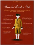 Lydia Edwards, Lydia (Edith Cowan University Edwards, Edwards Lydia - How to Read a Suit
