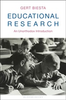 Gert Biesta, Professor Gert (Maynooth University Biesta, Biesta Gert - Educational Research