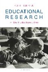 Gert Biesta, Biesta Gert - Educational Research