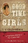 Jan Mackell Collins - Good Time Girls of California