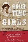 Jan Mackell Collins - Good Time Girls of Nevada and Utah