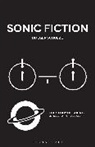 Holger Schulze, Holger (University of Copenhagen Schulze, Michael Bull - Sonic Fiction
