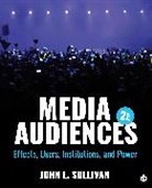 John L Sullivan, John L. Sullivan, John L. L. Sullivan - Media Audiences