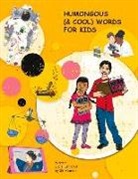 Sb Hilarion - Humongous (& Cool) Words for Kids