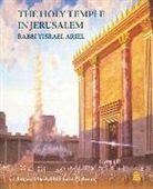 Yisrael Ariel - The Holy Temple in Jerusalem