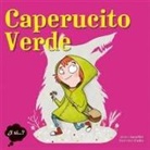 Anna Fite, Anna Fité, Cuchu - Caperucito Verde