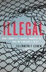 Elizabeth F Cohen, Elizabeth F. Cohen - Illegal