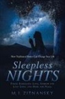 M. J. Zitnansky - Sleepless Nights