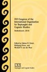 Gideon R Kotze, Gideon R. Kotze, Gideon R. Kotzé, Wolfgang Kraus, Michael N. van der Meer, Michaël N. van der Meer... - XVI Congress of the International Organization for Septuagint and Cognate Studies
