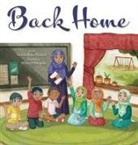 Shaista Kaba Fatehali, Michelle Simpson - Back Home