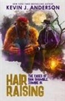 Kevin J. Anderson - Hair Raising