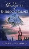 Leonard Goldberg - The Daughter of Sherlock Holmes